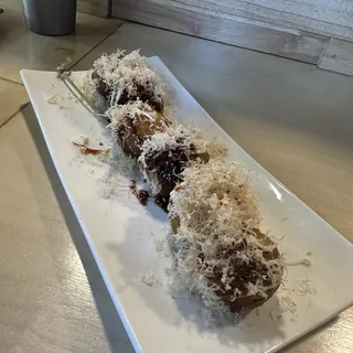 Takoyaki