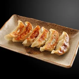 Gyoza