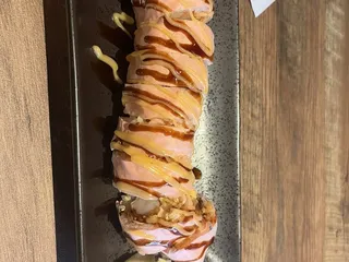 Tomo japanese ramen and sushi