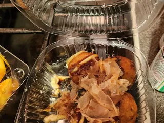 Kabuki Hibachi & Ramen