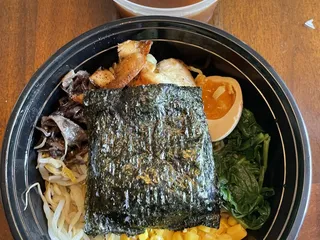 Dragon King's Daughter