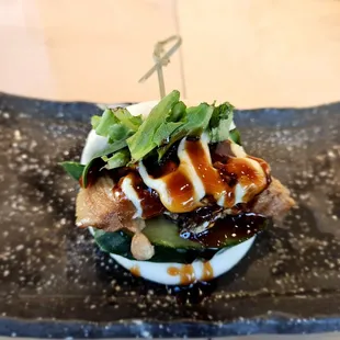 Char Siu Pork Bun (1pc)