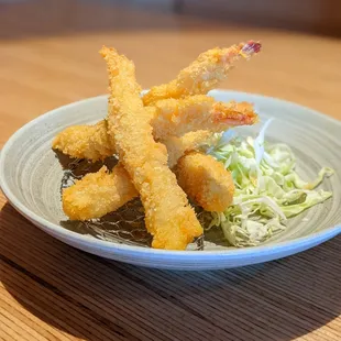 Tempura Shrimp