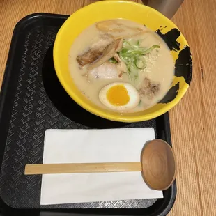 1. Kiwami Shiro $13 (1/2023)