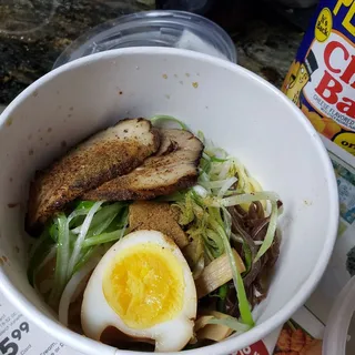 Spicy Gyokai Tuskemen