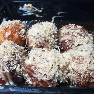 Takoyaki