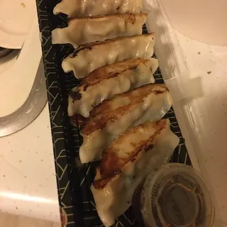 Gyoza