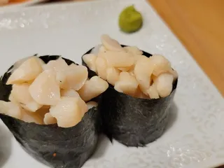 Sushi Zona