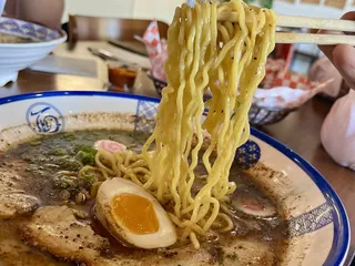 Toss Fried chicken And Ramen 2