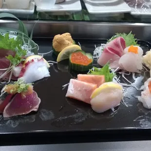 Omakase