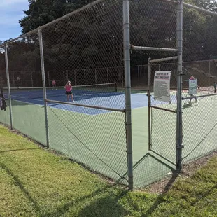 Kiwanis Park, Hickory