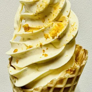 Hokey Pokey Ice Cream