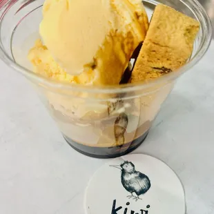 Affogato