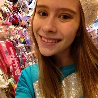 Rebecca S.