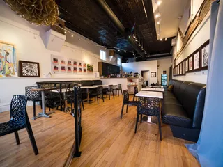 CityArts Cafe