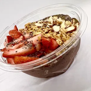 The BEST BOWLS around!!
