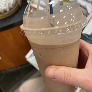 drink