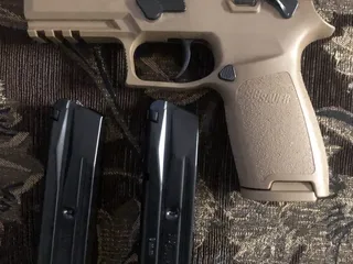 Alquist Arms