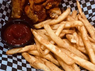 Flanagan's Sports Pub