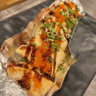 Lion King Roll