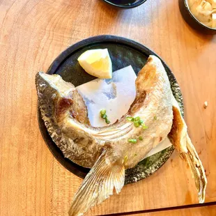 hamachi kama