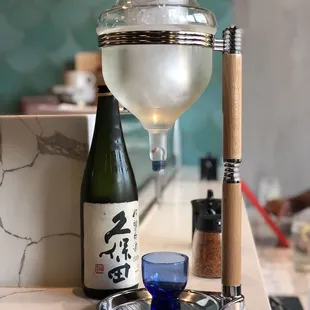 Sake