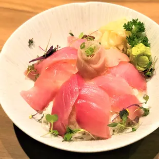 Hamachi don