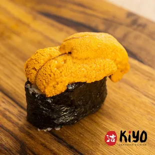 Uni nigiri