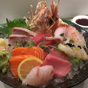 food, sushi and sashimi, sashimi, sushi