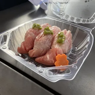 Fresh Wasabi
