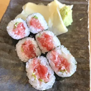 Negi Toro Roll