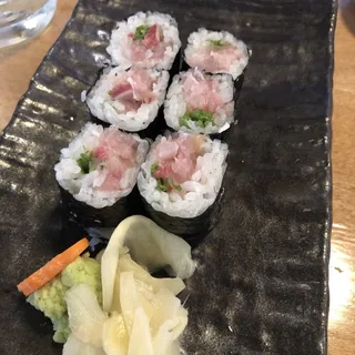 Negi Hama Roll