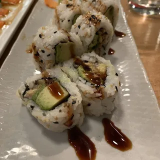 Avocado Roll