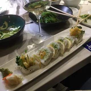 Veggie Roll