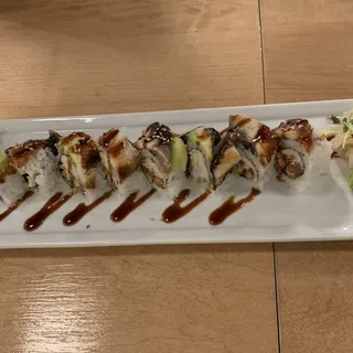 Kirin Roll