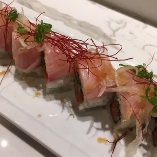 Phoenix Roll