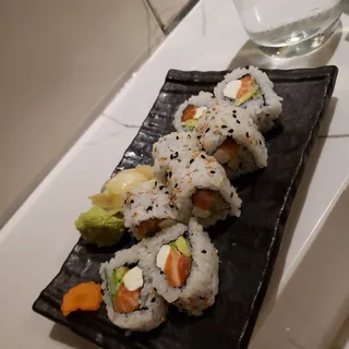 Philadelphia Roll
