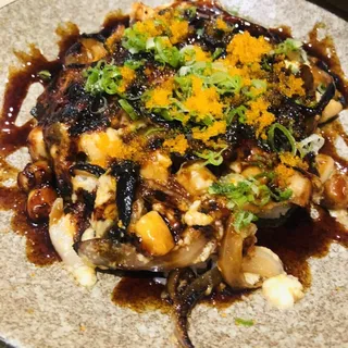 B.S.C. Roll