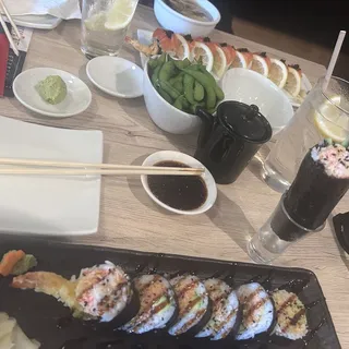 Tiger Roll