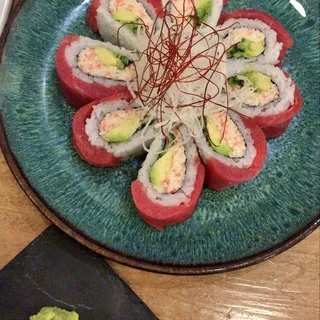 Sakura Roll