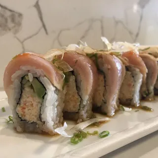 White Dragon Roll