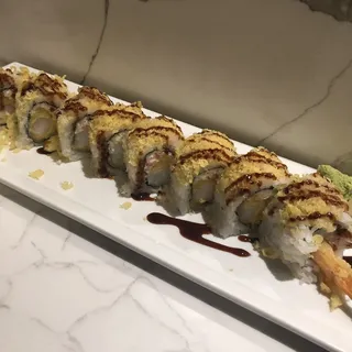 Crunchy Roll