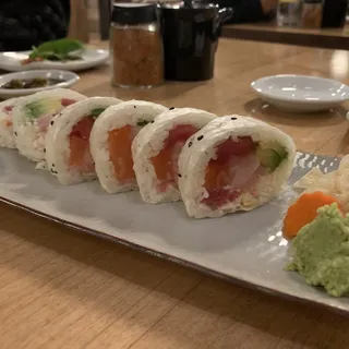 Kiyo Roll