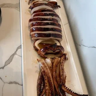 Ika Yaki