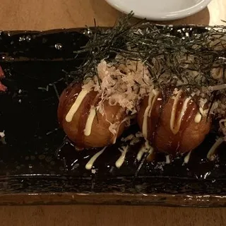Takoyaki