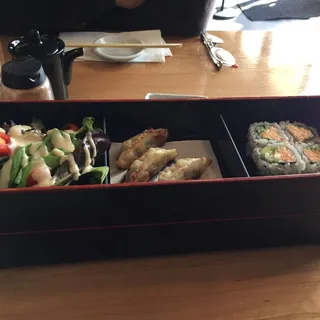 Gyoza
