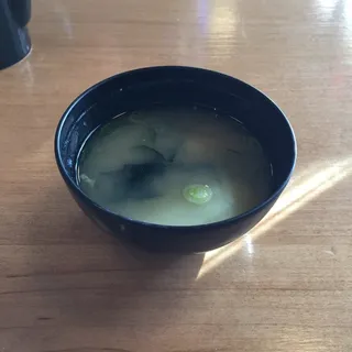House Miso Soup