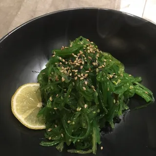 Seaweed Salad