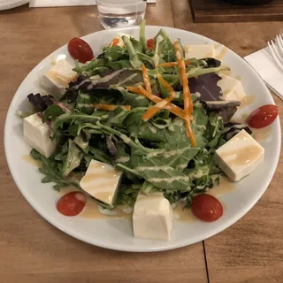Tofu Salad