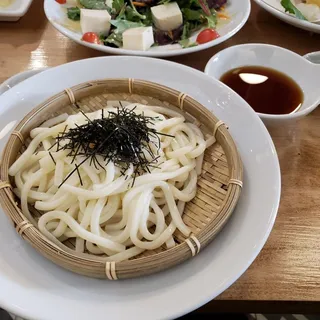 Zaru Udon
